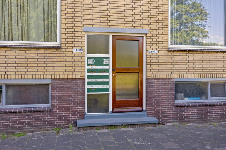 Foto 5 van Vaartweg 112-D