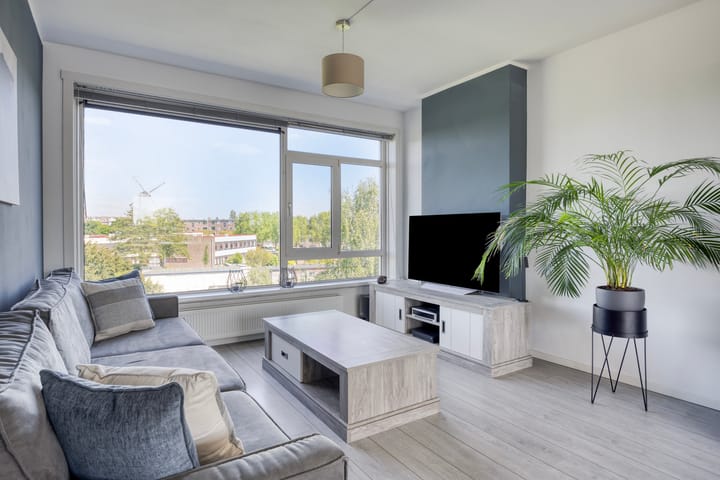 Foto 7 van Vaartweg 112-D