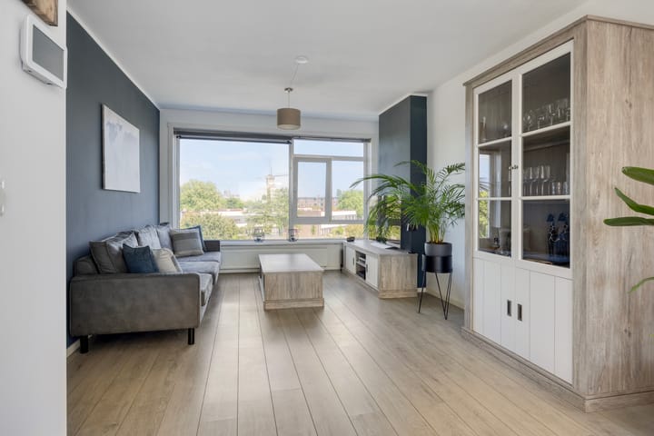 Foto 8 van Vaartweg 112-D