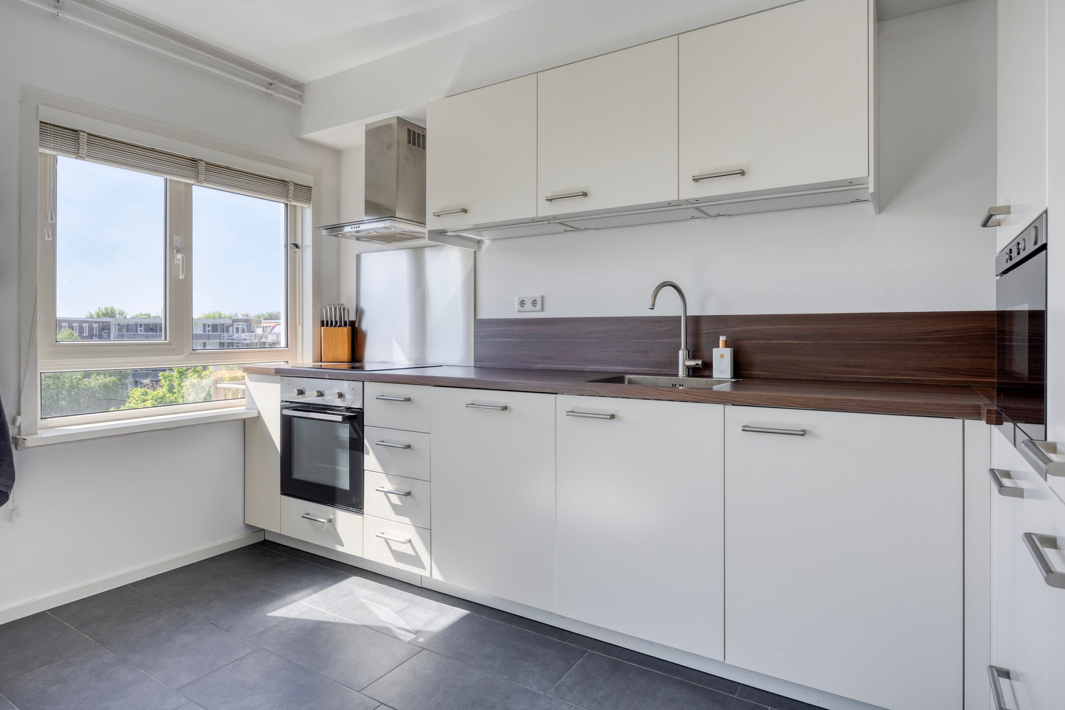 Foto 9 van Vaartweg 112-D