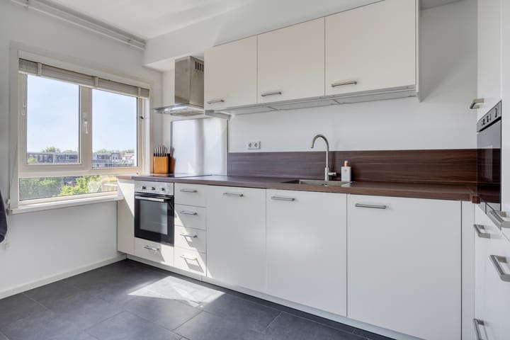 Foto 9 van Vaartweg 112-D