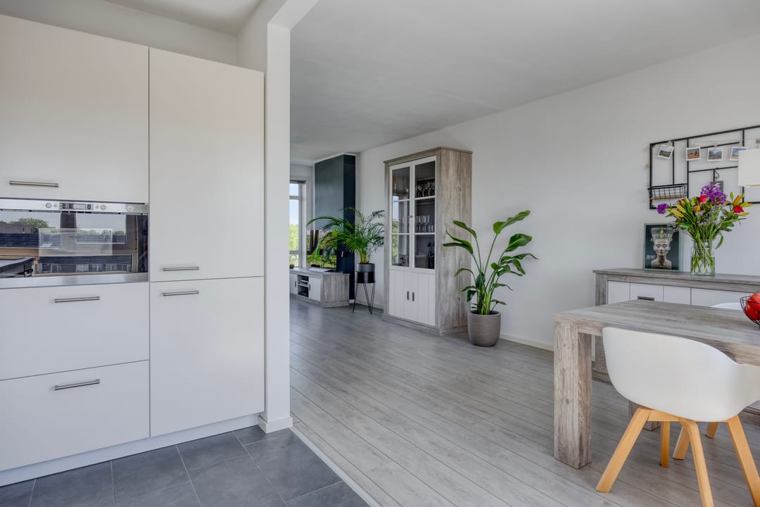 Foto 11 van Vaartweg 112-D