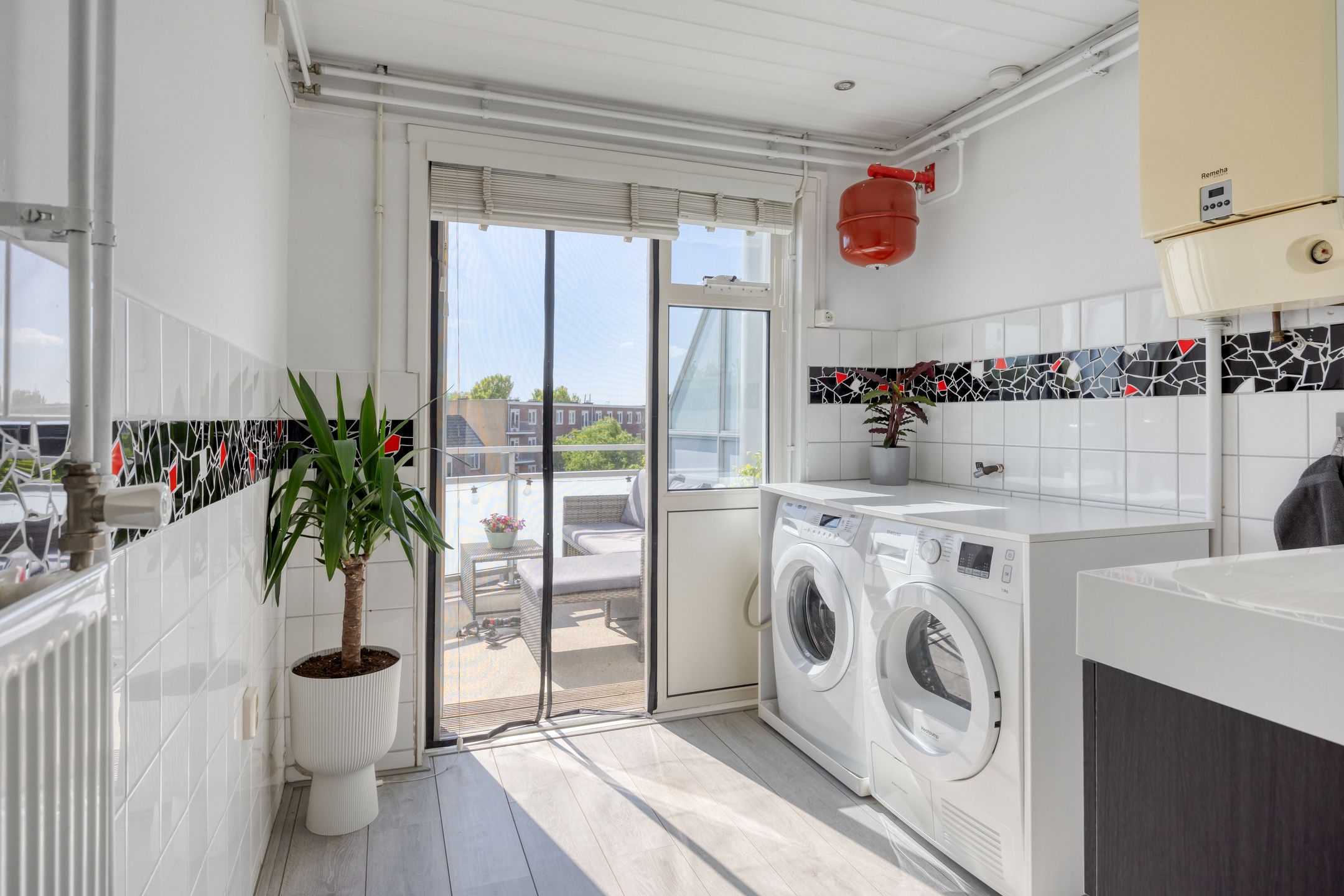 Foto 15 van Vaartweg 112-D