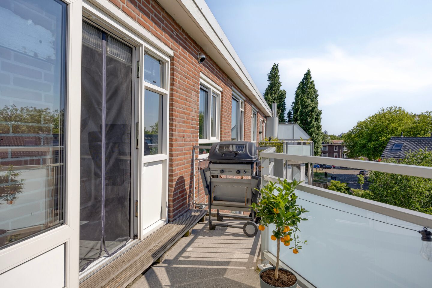 Foto 19 van Vaartweg 112-D