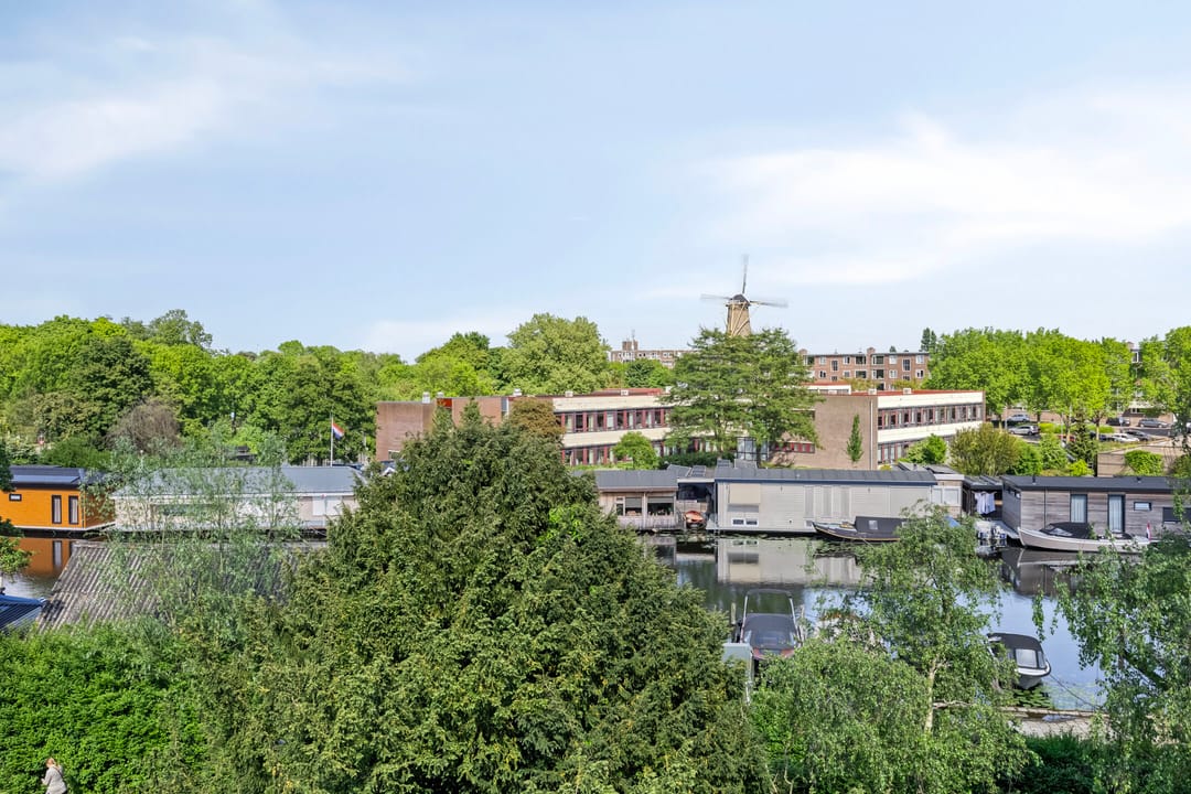 Foto 23 van Vaartweg 112-D