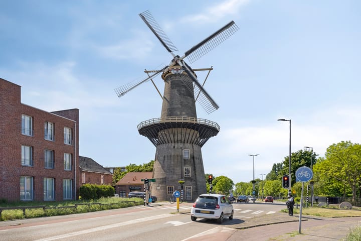 Foto 24 van Vaartweg 112-D