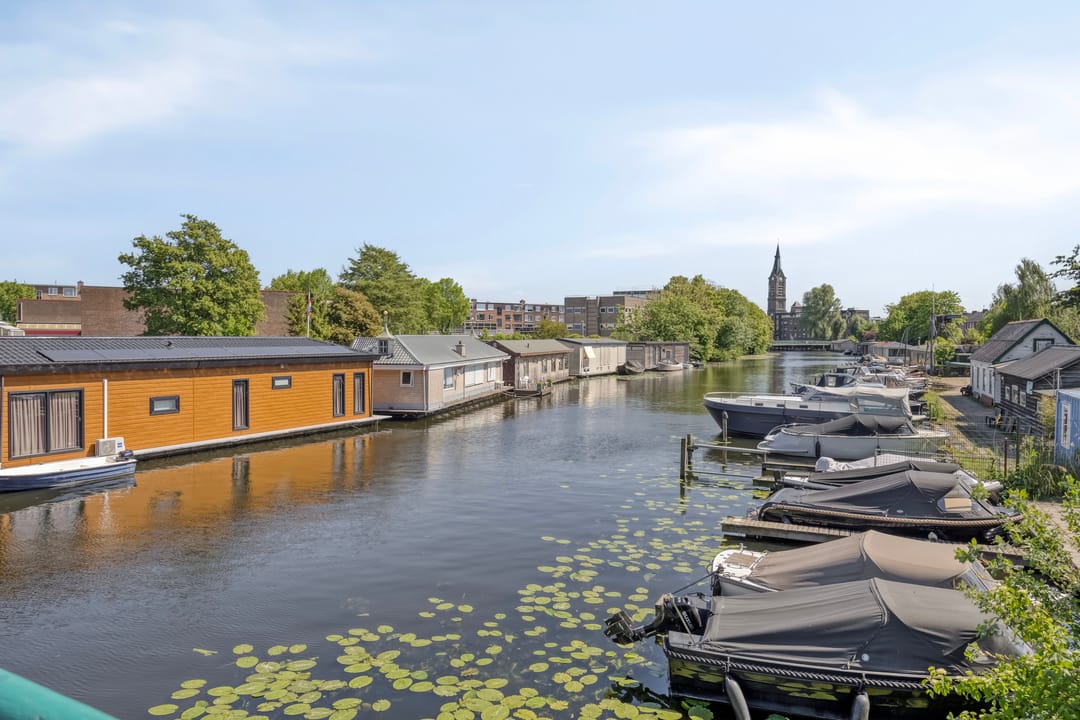 Foto 26 van Vaartweg 112-D