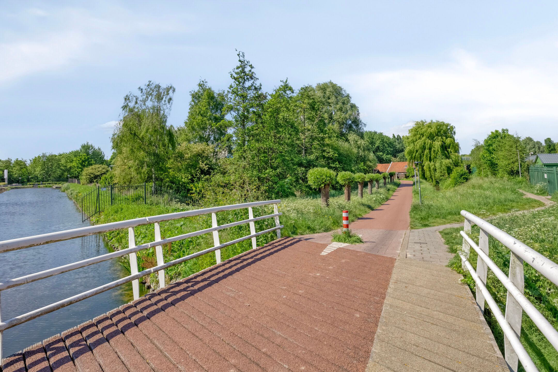 Foto 27 van Vaartweg 112-D