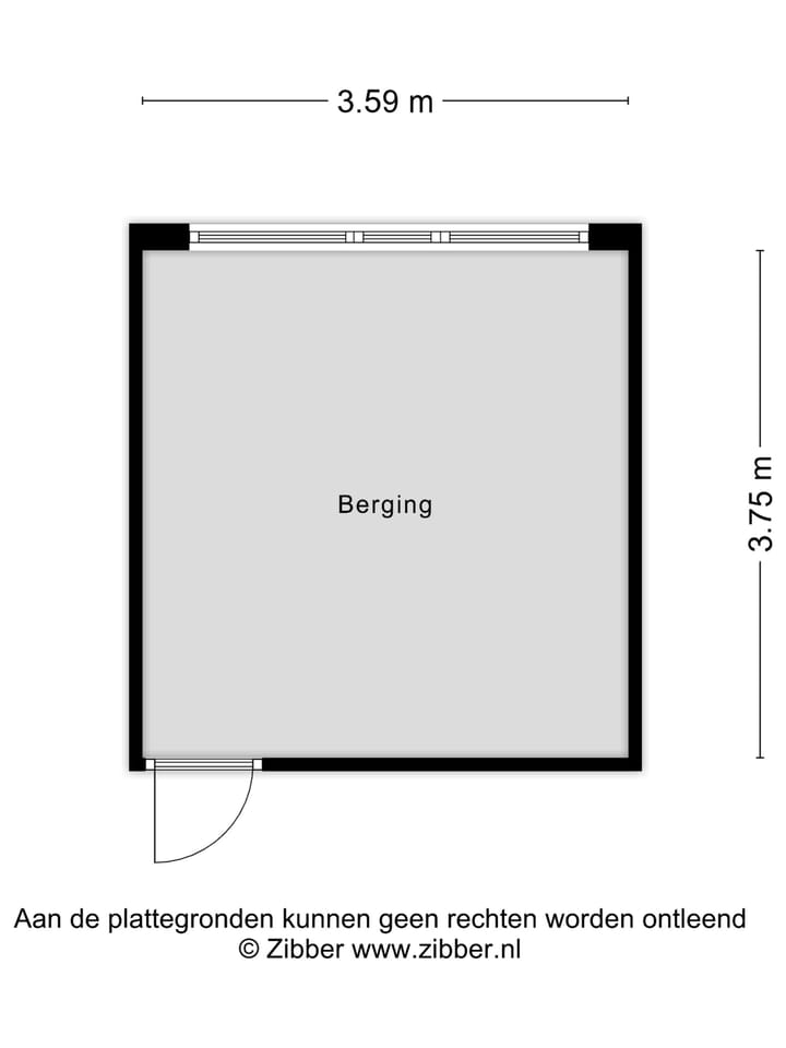 Foto 29 van Vaartweg 112-D
