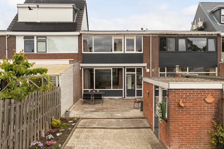 Foto 2 van Kievitstraat 6