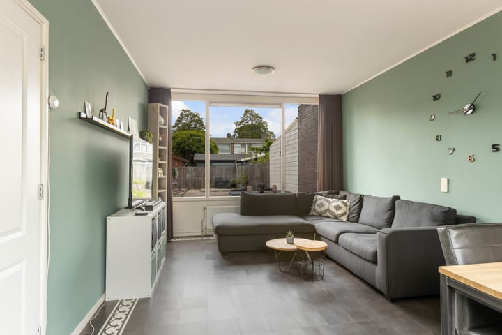 Foto 3 van Kievitstraat 6