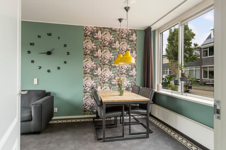 Foto 5 van Kievitstraat 6