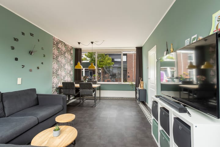 Foto 9 van Kievitstraat 6