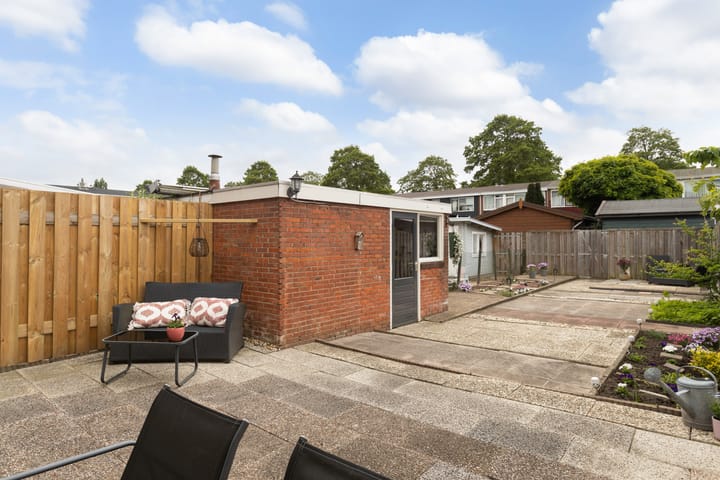 Foto 28 van Kievitstraat 6