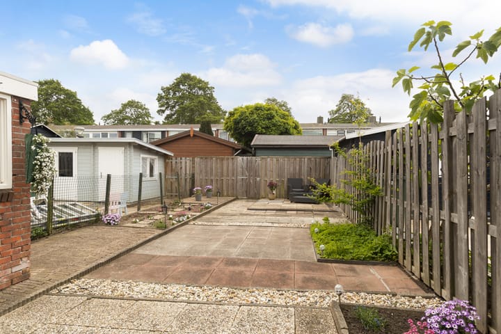 Foto 30 van Kievitstraat 6