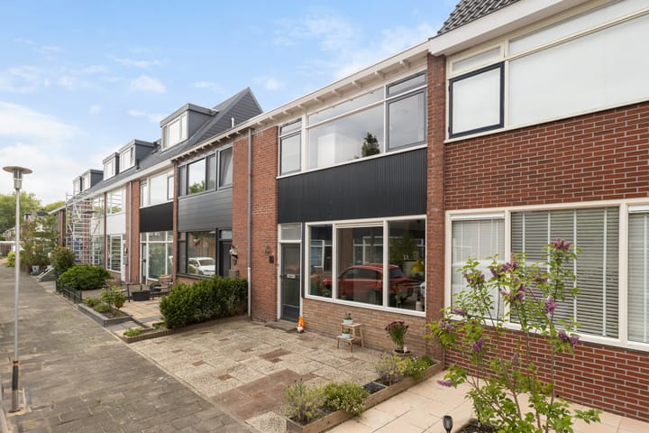 Foto 33 van Kievitstraat 6