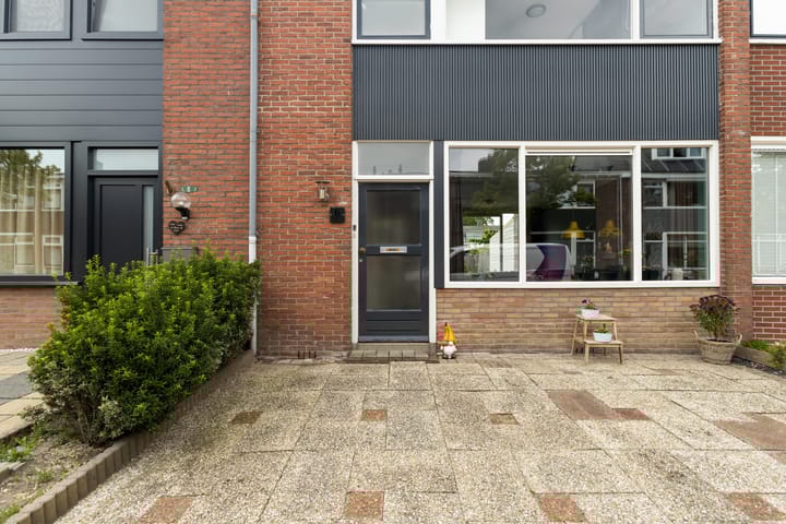 Foto 34 van Kievitstraat 6