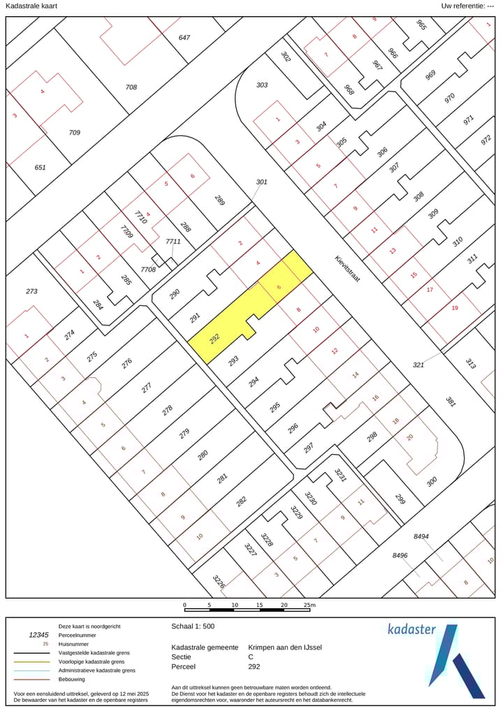 Foto 35 van Kievitstraat 6