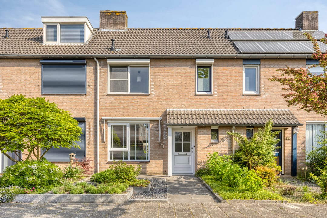 Foto 1 van Seinelaan 24