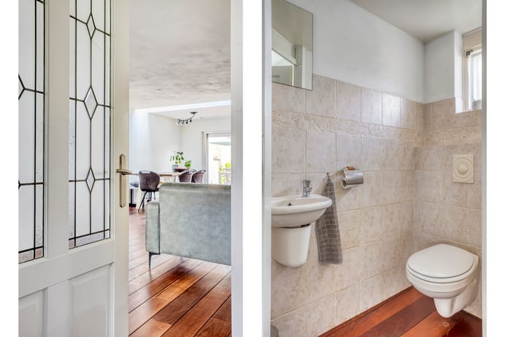 Foto 3 van Seinelaan 24