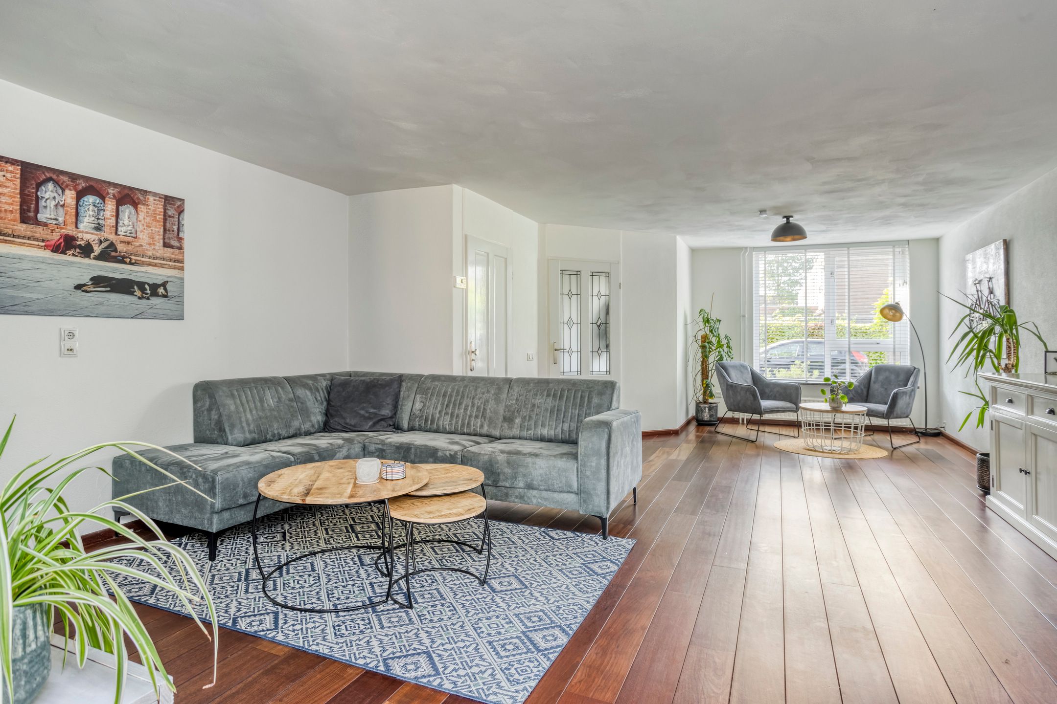 Foto 6 van Seinelaan 24