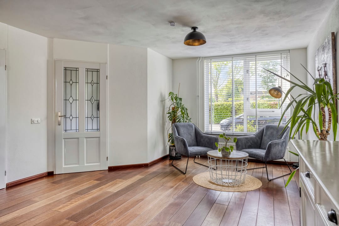 Foto 7 van Seinelaan 24