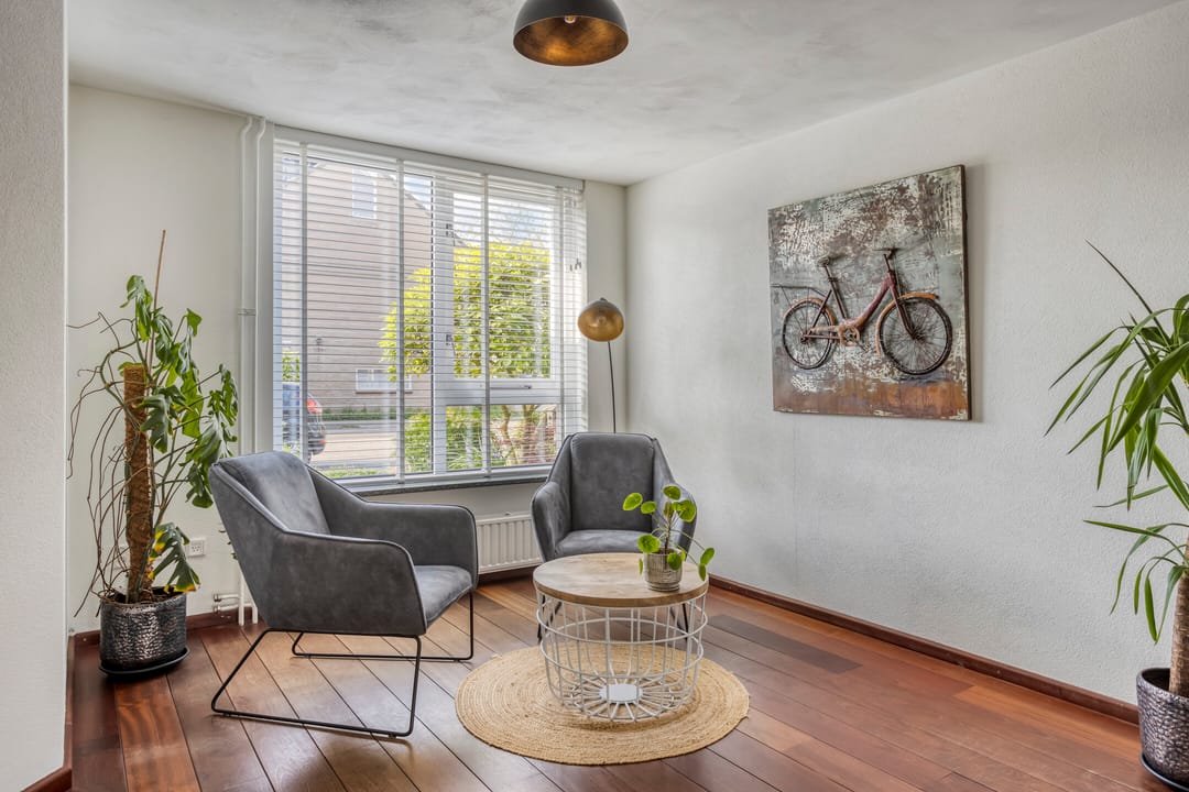 Foto 8 van Seinelaan 24