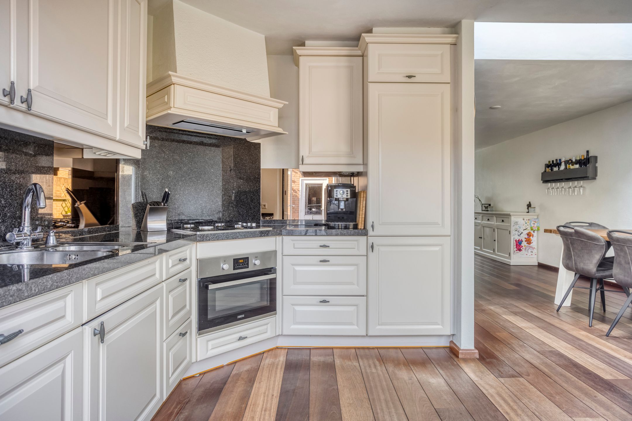 Foto 12 van Seinelaan 24