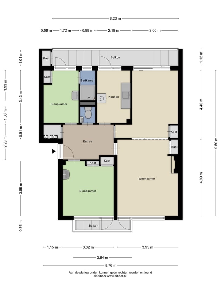 Foto 27 van Burggravenlaan 222