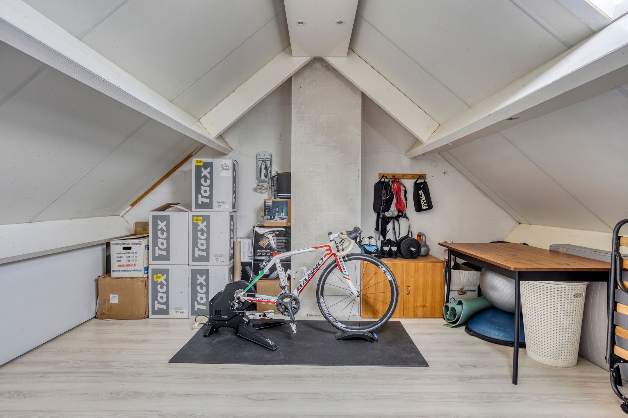 Foto 24 van Seinelaan 24