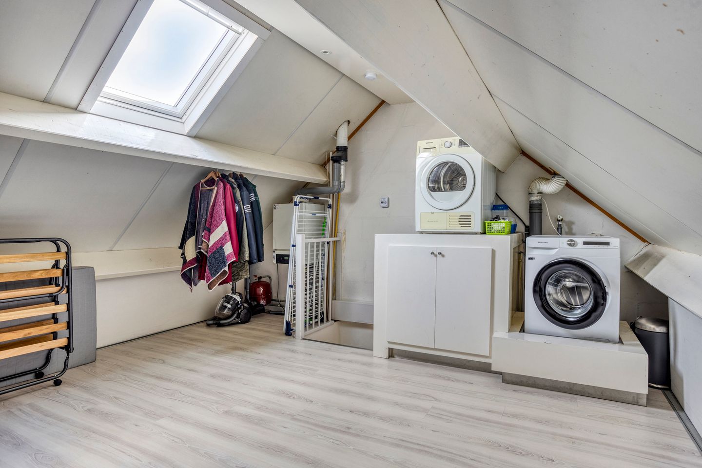 Foto 25 van Seinelaan 24