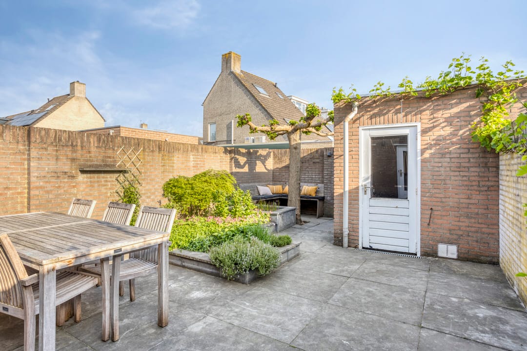 Foto 26 van Seinelaan 24