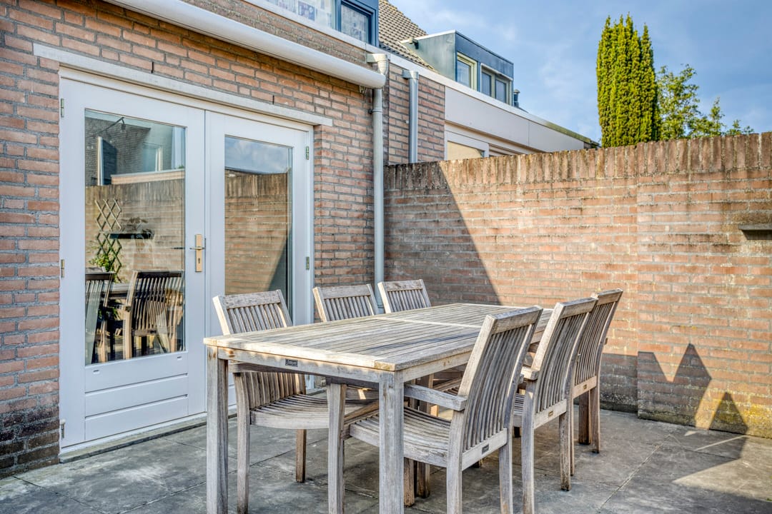 Foto 28 van Seinelaan 24