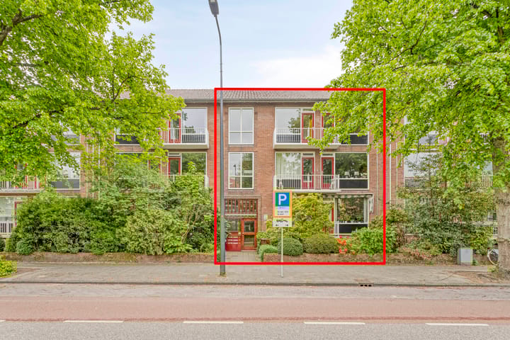 Foto 24 van Burggravenlaan 222