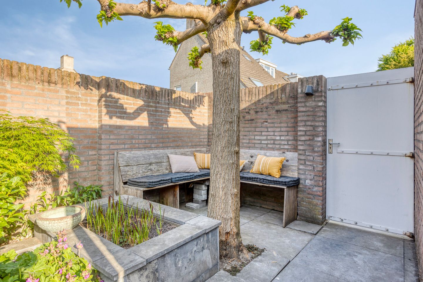 Foto 29 van Seinelaan 24