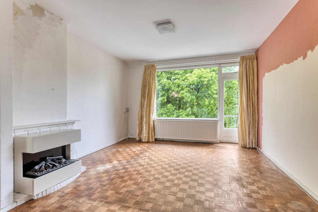 Foto 2 van Burggravenlaan 222