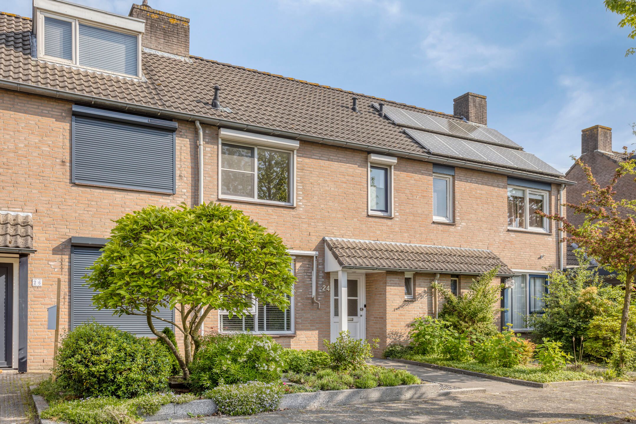 Foto 33 van Seinelaan 24