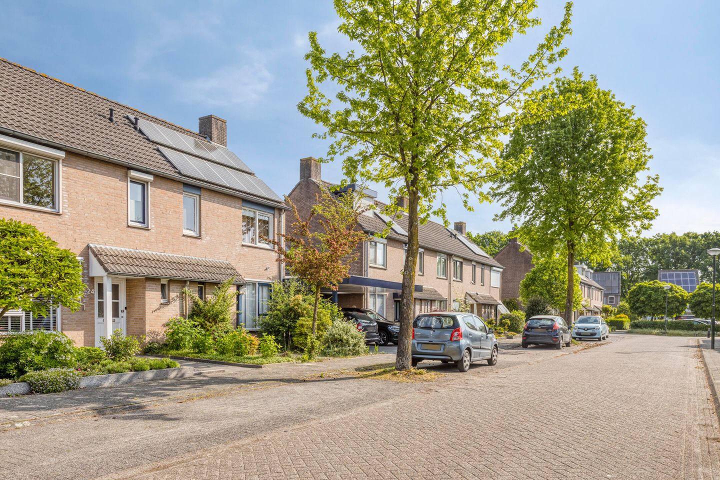 Foto 34 van Seinelaan 24