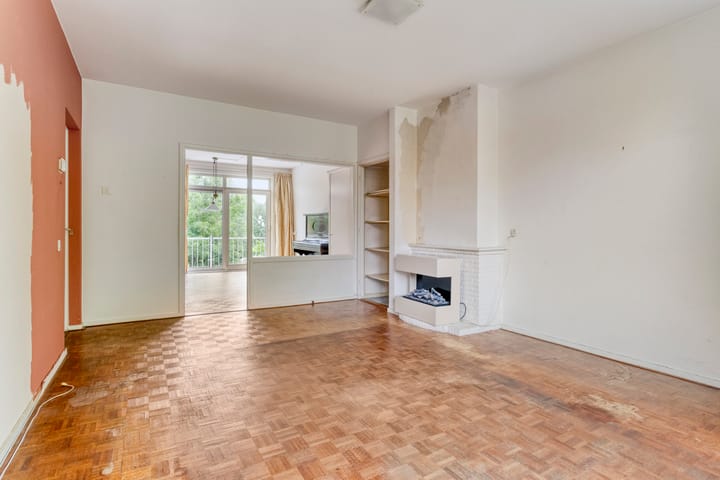 Foto 4 van Burggravenlaan 222