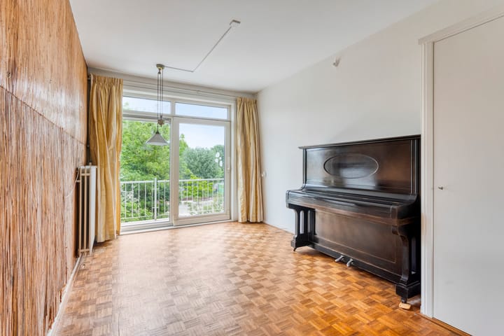 Foto 9 van Burggravenlaan 222