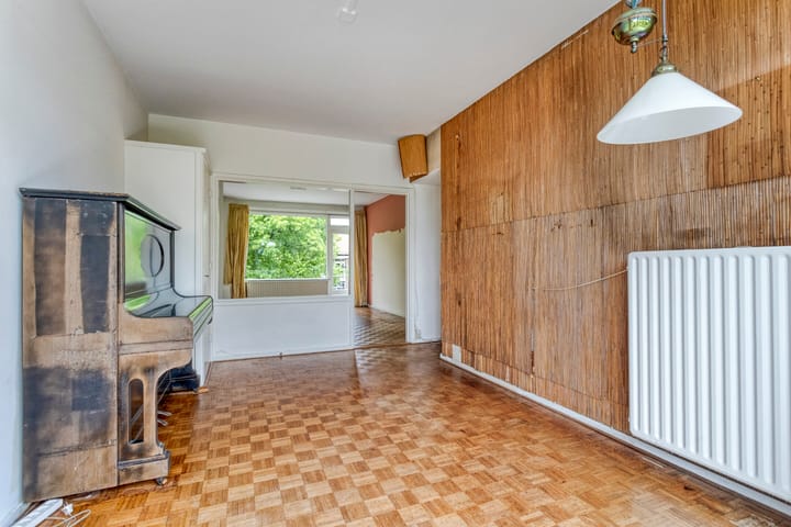 Foto 10 van Burggravenlaan 222