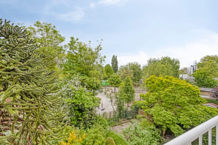 Foto 19 van Burggravenlaan 222