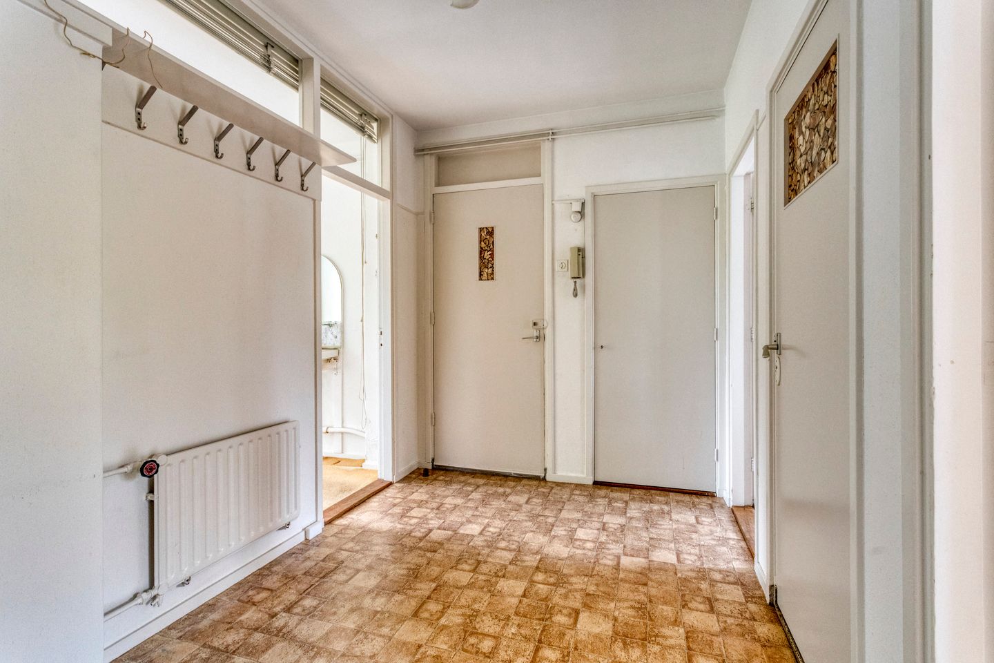 Foto 5 van Burggravenlaan 222