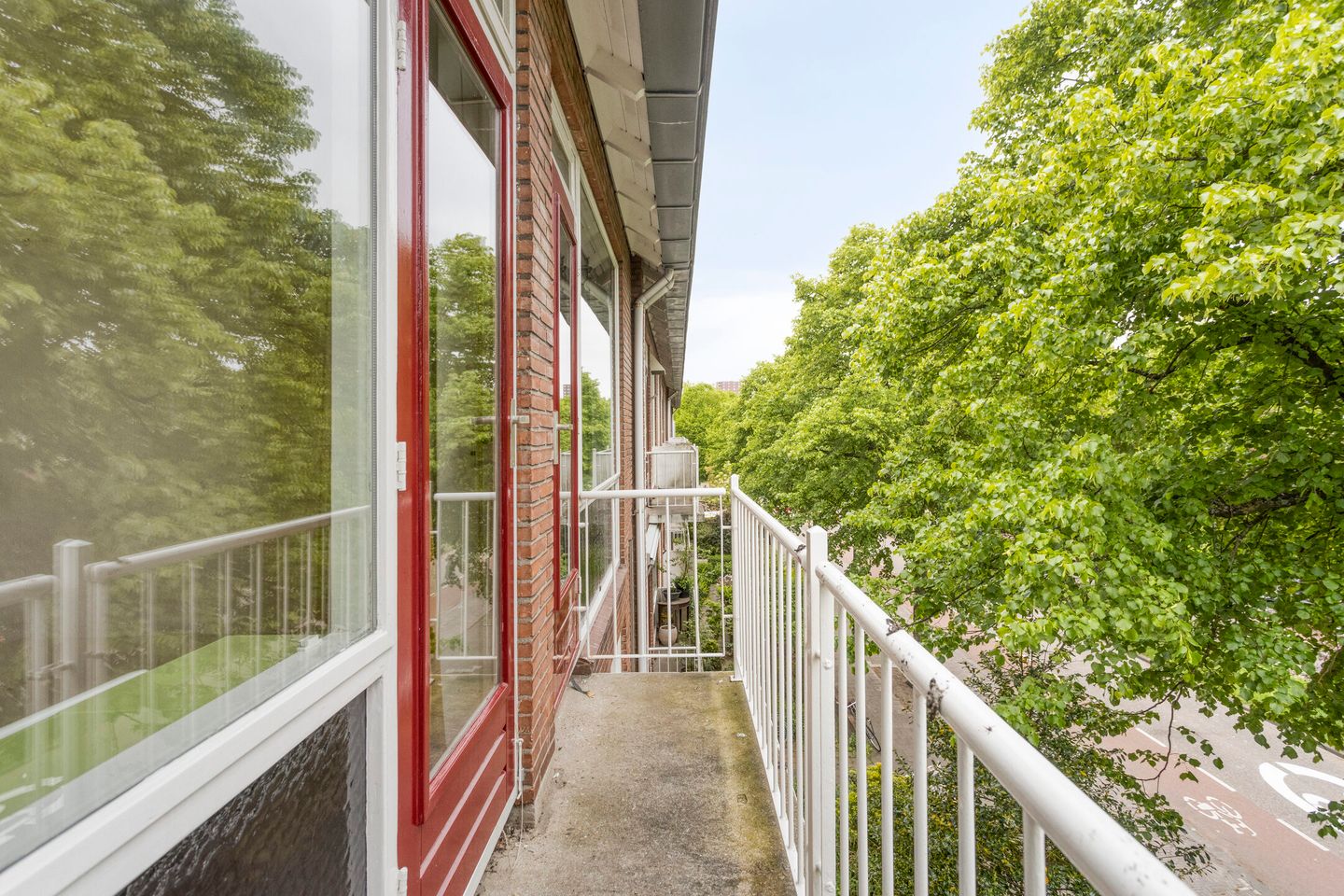 Foto 20 van Burggravenlaan 222