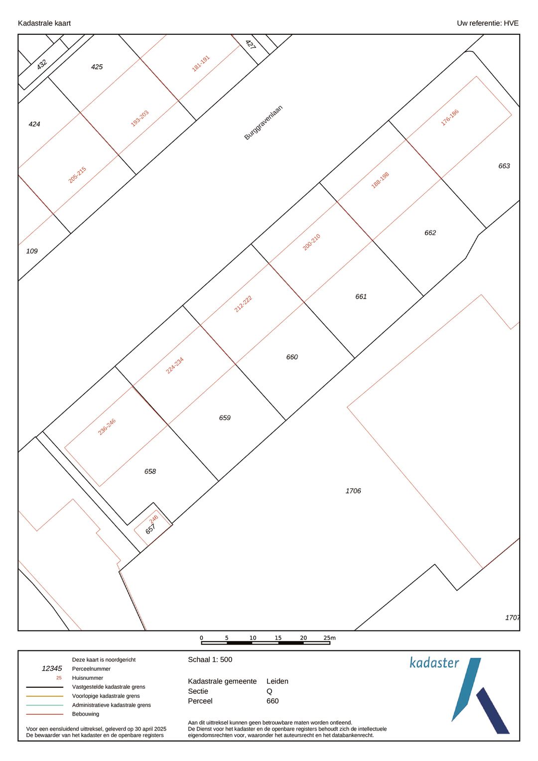 Foto 31 van Burggravenlaan 222