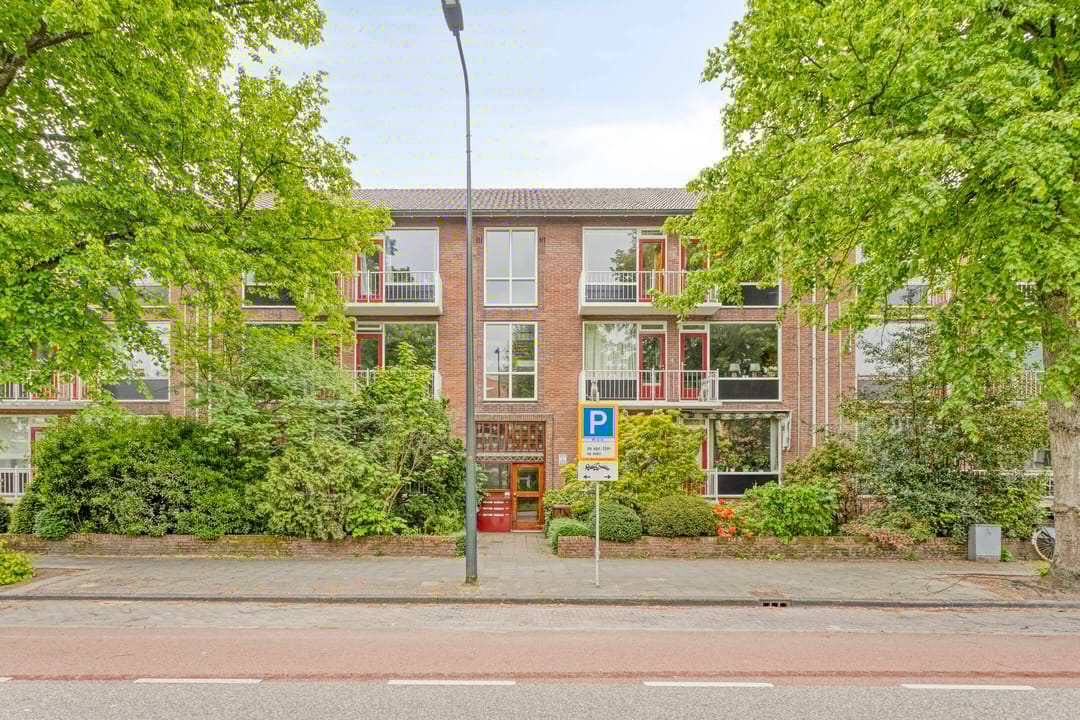 Foto 1 van Burggravenlaan 222