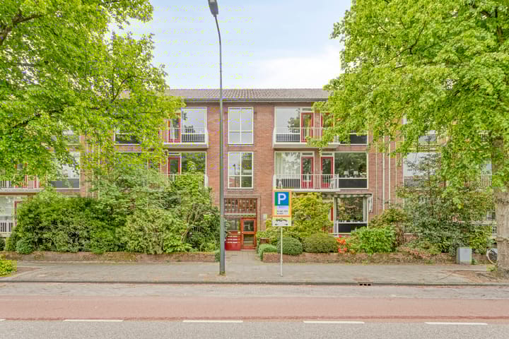 Foto 1 van Burggravenlaan 222