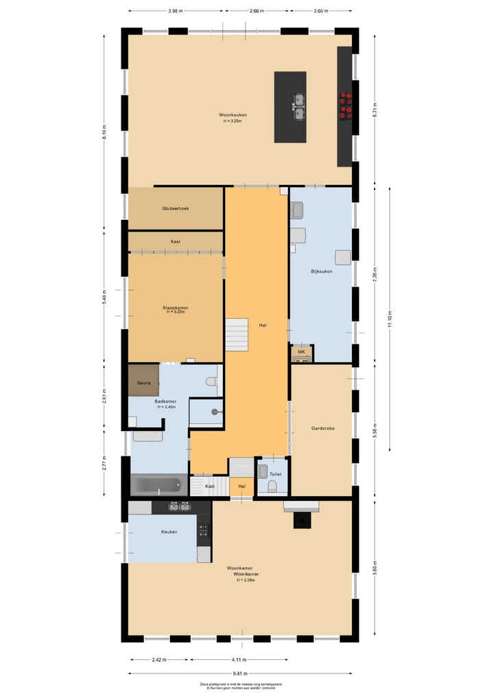 Photo 68 of Opperduit 334