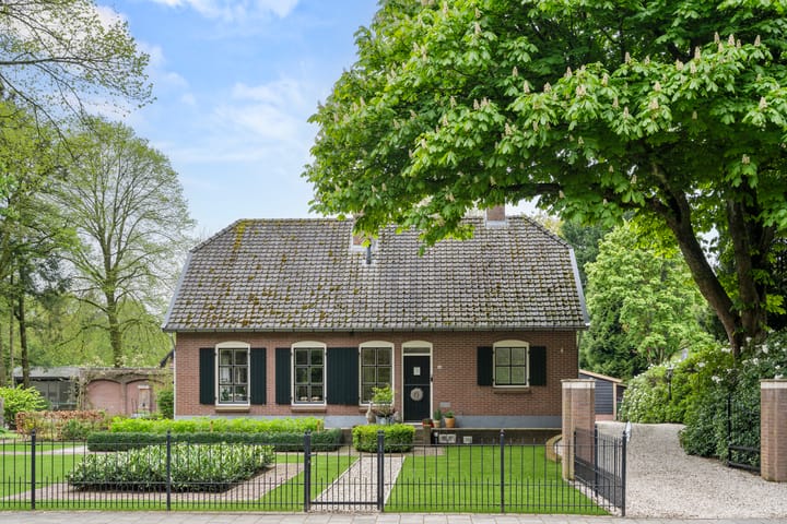 Foto 1 van Arnhemseweg 84