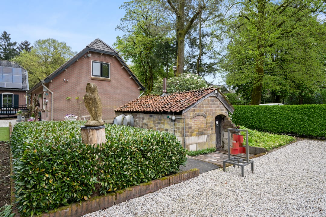 Foto 67 van Arnhemseweg 84